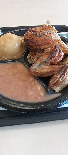 Mexican Restaurant «El Pollo Loco», reviews and photos, 610 N Main St, Corona, CA 92880, USA