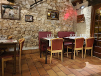 Atmosphère du Restaurant la Flambée du Village à Velaux - n°14
