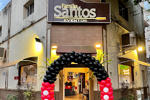 Família Santos Gastronomia image