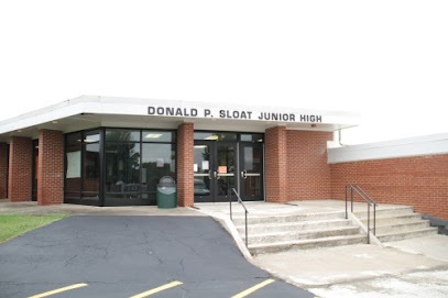 Sloat Junior High School