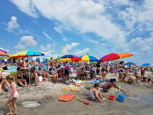 Water Park «OC Waterpark», reviews and photos, 728 Boardwalk, Ocean City, NJ 08226, USA