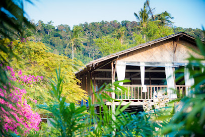 Oasis Yoga Bungalows