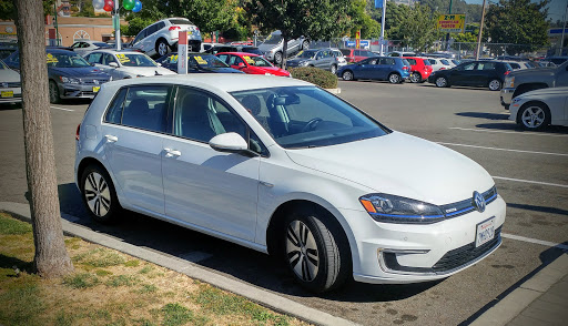 Team Volkswagen of Hayward image