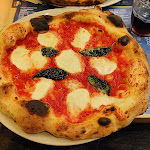 Photo n°7 de l'avis de Santiago.e fait le 09/01/2024 à 11:00 sur le  Pizzeria Laezza à Naples