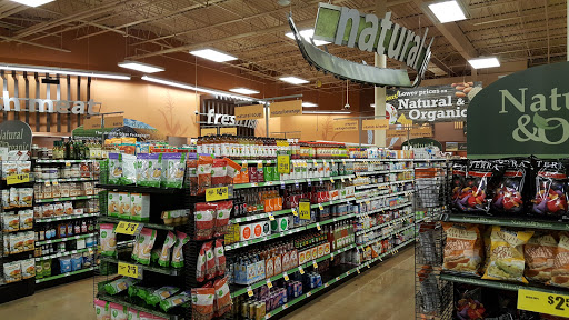 Grocery Store «Dillons», reviews and photos, 5311 SW 22nd Pl, Topeka, KS 66614, USA