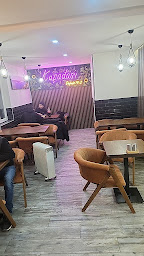 Photo n°12 de Snack Kusadasi Strasbourg à Strasbourg ()