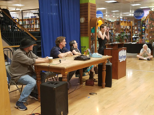 Book Store «BookPeople», reviews and photos, 603 N Lamar Blvd, Austin, TX 78703, USA