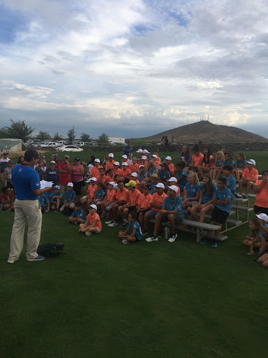 Golf Club «Red Hawk Golf Club», reviews and photos, 7502 Red Hawk Golf Road, Las Cruces, NM 88012, USA