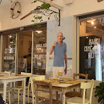 Photo n°4 de l'avis de Jonatha.a fait le 12/08/2021 à 07:02 sur le  Casa dei Romagnoli Osteria San Mauro Mare à San Mauro Mare