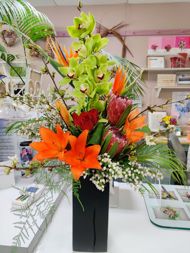 Florist «Heaven Scent Flowers & Gifts», reviews and photos, 14313 NE 20th Ave a107, Vancouver, WA 98686, USA