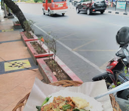 Pecel Yu Sri photo
