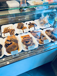 Photo n°95 de 老蔡黄金烧腊 GOLDEN CANARD à Paris ()