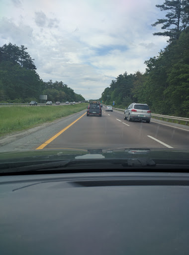 Nature Preserve «Centennial Woods Natural Area», reviews and photos, I-89, Burlington, VT 05401, USA