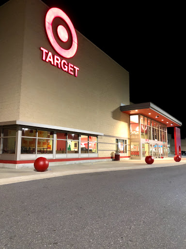 Department Store «Target», reviews and photos, 200 Glynn Isle, Brunswick, GA 31525, USA