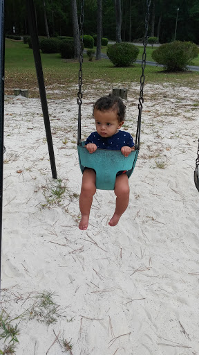 Golf Club «Forsyth Golf Club», reviews and photos, 400 Country Club Dr, Forsyth, GA 31029, USA