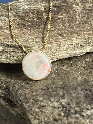 Find angel tattoo ideas for ladies for your next unique tattoo in Newton at Danas Fine Jewelry, Inc.