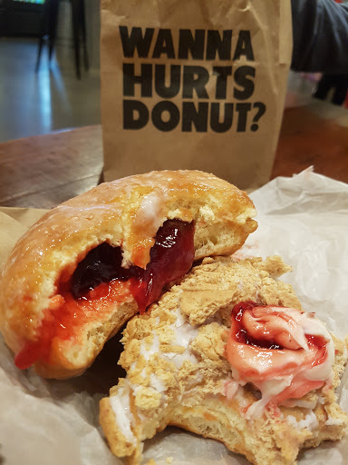 Donut Shop «Hurts Donut Co.», reviews and photos, 1301 5th St #105, Coralville, IA 52241, USA