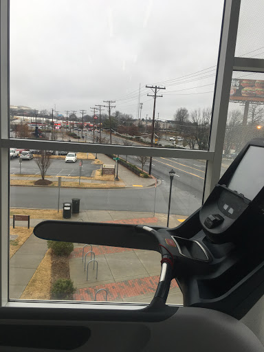 Recreation Center «UNCG Recreation & Wellness», reviews and photos, 1301 W Gate City Blvd, Greensboro, NC 27403, USA