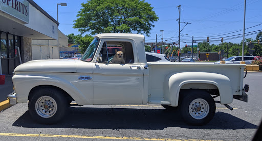 State Liquor Store «Fine Wine & Good Spirits», reviews and photos, 3920 New Falls Rd, Bristol, PA 19007, USA