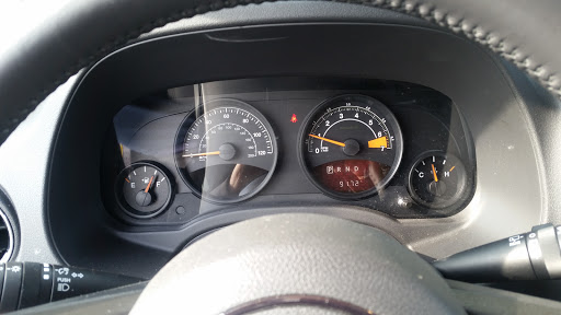 Auto Body Shop «ABRA Auto Body & Glass», reviews and photos, 4309 Transworld Rd, Schiller Park, IL 60176, USA