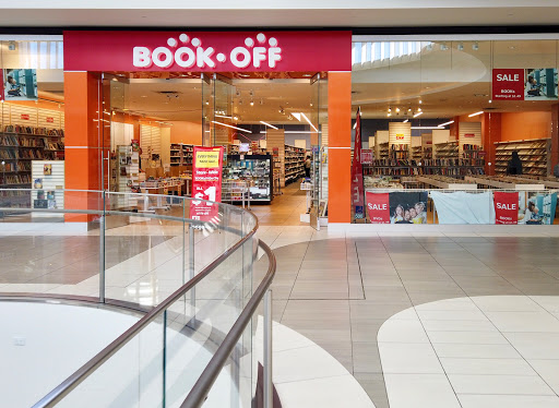 Book Store «Book Off USA», reviews and photos, 21712 Hawthorne Blvd # 290, Torrance, CA 90503, USA