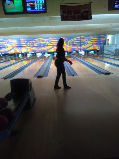 Bowling Alley «Curtis Lanes», reviews and photos, 45 Scotch Rd, Ewing Township, NJ 08628, USA