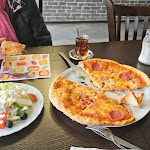 Photo n°1 de l'avis de Olha.n fait le 13/03/2024 à 05:26 sur le  Royal Pizza Pasta Cafehaus à Kehl