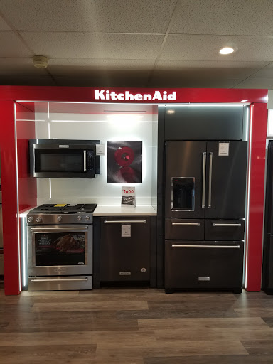 Appliance Store «Kasper TV & Appliance Co Inc», reviews and photos, 33 E Lancaster Ave, Shillington, PA 19607, USA