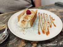 Les plus récentes photos du Restaurant La Table du 9 à Nans-les-Pins - n°10