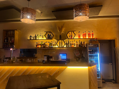 Pandora Café Tarifa C. Sancho IV el Bravo, 13a, 11380 Tarifa, Cádiz, España