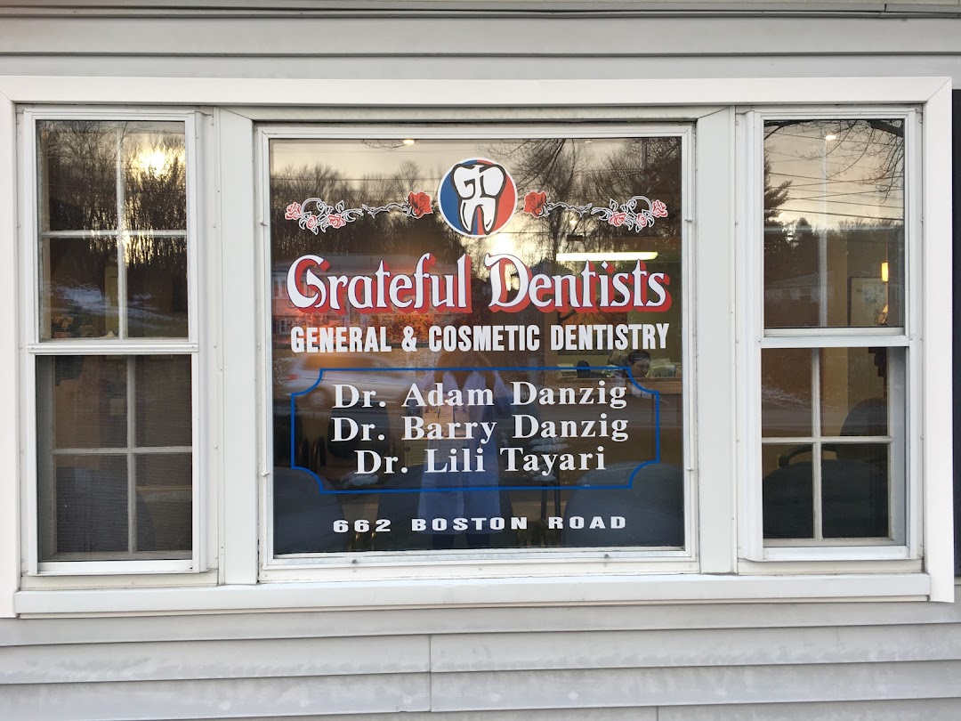 Grateful Dentists