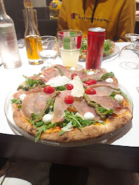 Plats et boissons du Restaurant italien Pizza Di Roma Nîmes à Nîmes - n°14