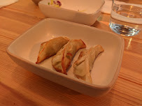 Dumpling du Restaurant coréen Les petites dalles à Paris - n°8