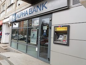 Alpha Bank Agentia Gheorghe Lazăr
