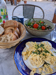 Photo n°44 de In d'è noi à Brando ()