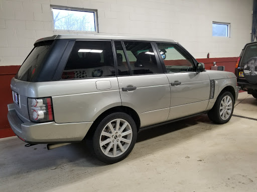 Marquis Motorcars Inc, 68 Old Bedford Rd, East Bridgewater, MA 02333, USA, 