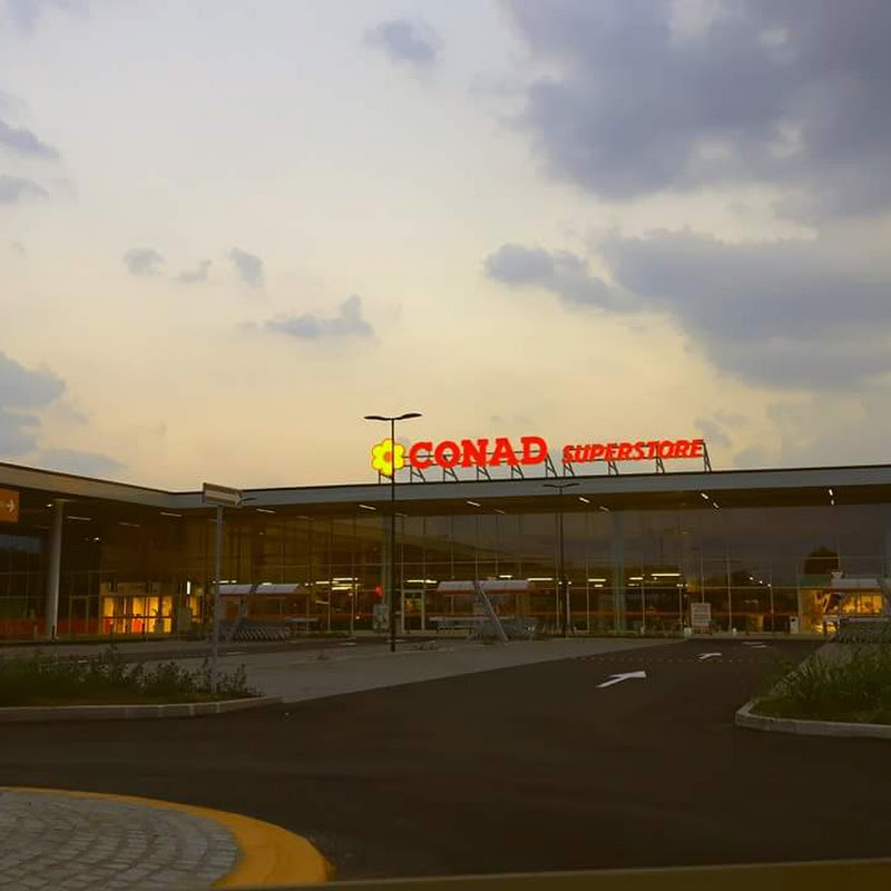 CONAD SUPERSTORE