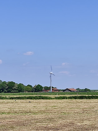 Photos des visiteurs Ferienwohnung Ferienwohnungen am Käseheck 26969 Butjadingen