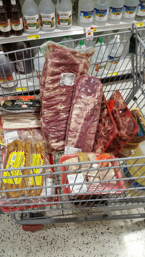 Grocery Store «Little Giant Farmers Market», reviews and photos, 7535 GA-85, Riverdale, GA 30274, USA