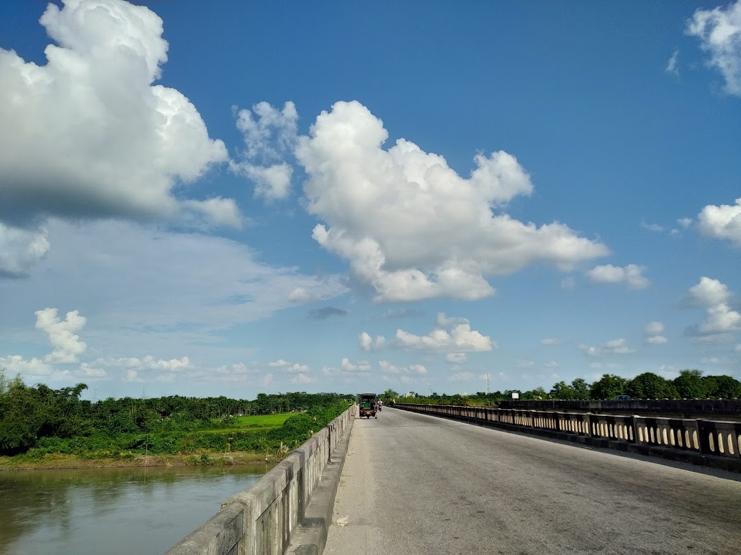 Aie Bridge