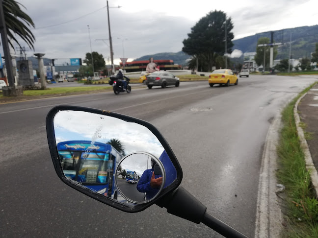 Opiniones de Inter Motos Ibarra en Ibarra - Tienda de motocicletas