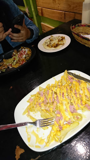 Restaurantes para celiacos en Quito