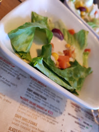 Salade du Restaurant Buffalo Grill Noyon - n°4