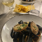 Photo n°3 de l'avis de Amalia.a fait le 17/06/2023 à 18:27 sur le  Ristorante Hotel Mirage à Viareggio