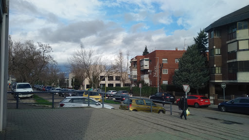 Las Rozas