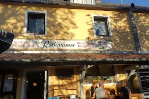 Gasthaus Rothammer image
