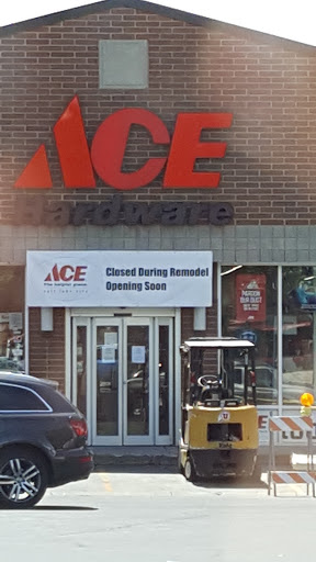 Hardware Store «Ace Hardware», reviews and photos, 612 E 400 S, Salt Lake City, UT 84102, USA