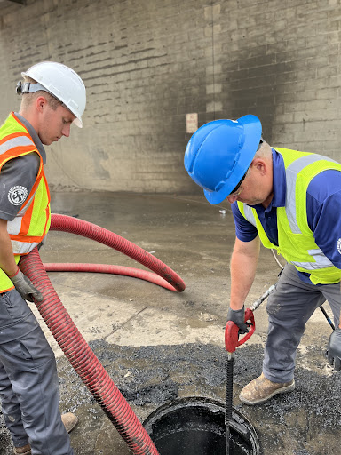 Plumber «Emergency Plumbing Service», reviews and photos, 310 S Sandusky St, Delaware, OH 43015, USA