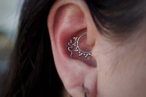 Explore demon slayer tattoo ideas small, creative tattoo ideas in Corona Del Mar, available at Rainbow Piercing & Jewelry