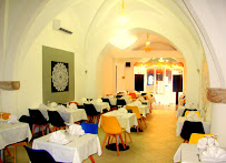 Atmosphère du Restaurant indien Curry Café à Toulouse - n°4